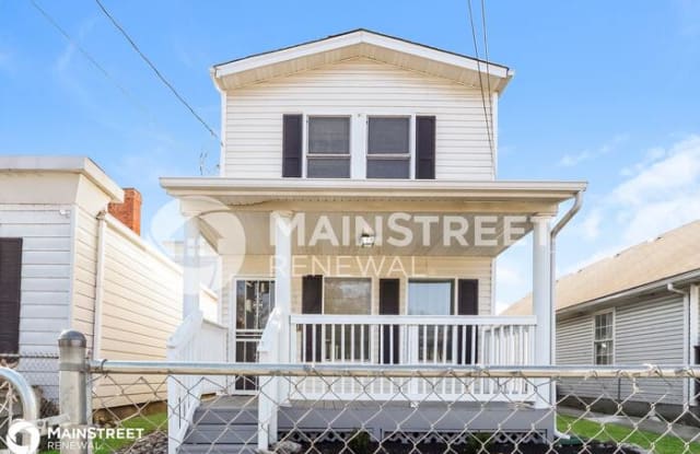 2906 Montgomery Street - 2906 Montgomery Street, Louisville, KY 40212