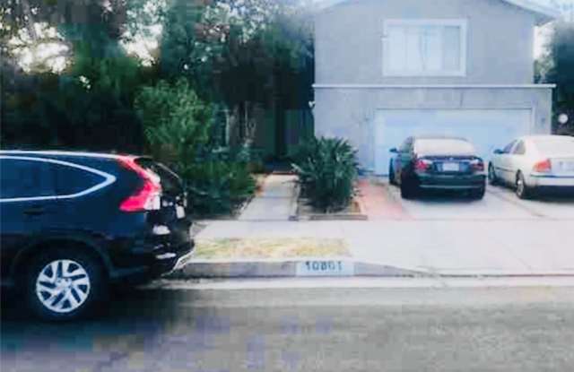 10861 Lindley Avenue - 10861 Lindley Avenue, Los Angeles, CA 91344