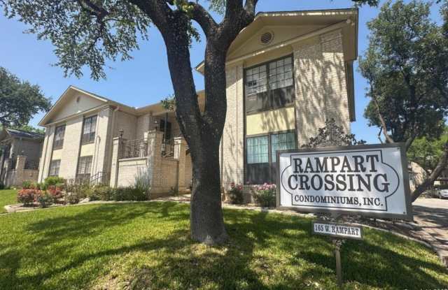 165 W RAMPART DR unit: 704 photos photos