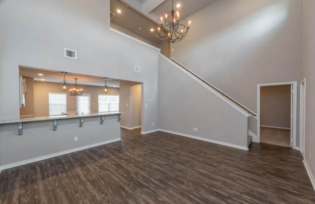 Available August 2026! GORGEOUS 5/5.5 HOUSE IN THE REVELRY - 3422 Papa Bear Drive, College Station, TX 77845