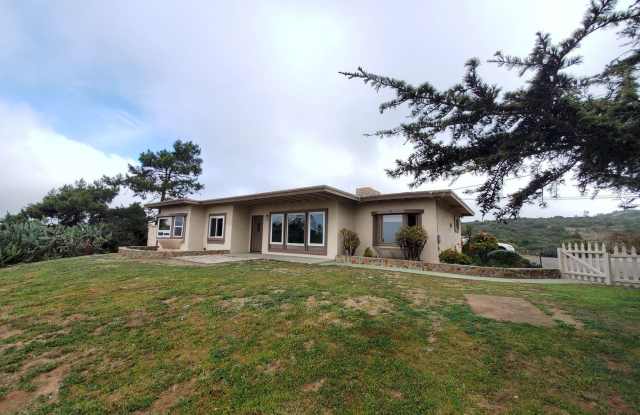 1835 Elevado Road - 1835 Elevado Road, San Diego County, CA 92084