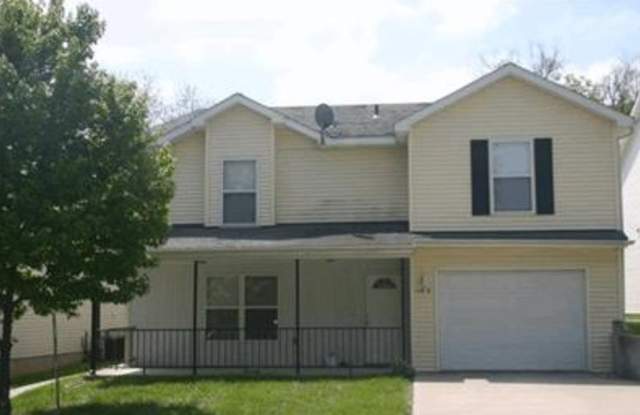 405 Kickapoo Street - A photos photos