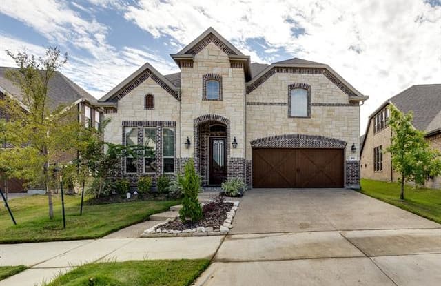 410 Dominion Drive - 410 Dominion Drive, Euless, TX 76039
