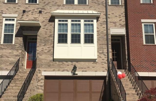 1168 Holly Avenue - 1168 Holly Avenue, Dunwoody, GA 30338