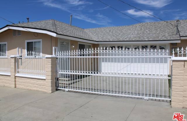 305 S Workman St photos photos