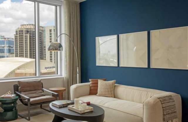 3039 Nowitzki Way, #410 - 3039 Nowitzki Way, Dallas, TX 75207