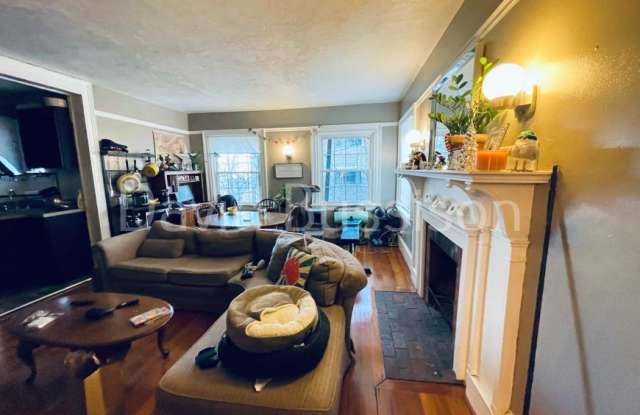266 Chestnut Hill Avenu - 266 Chestnut Hill Avenue, Boston, MA 02135
