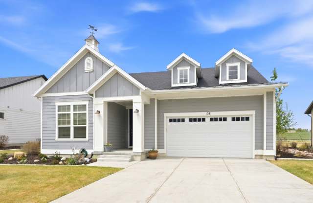 108 West Monte Rosa Lane photos photos
