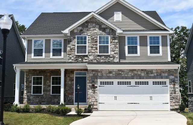 Spacious & Modern Home w/ 4 Bed, 4.5 bath in Manassas, Close to I-66, Includes Lawn & Other Services photos photos