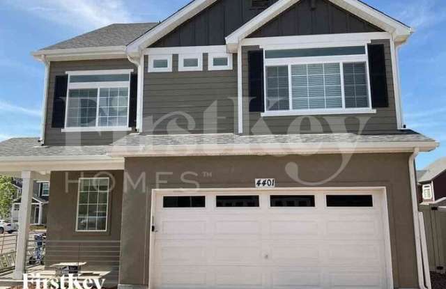 4401 North Quatar Court photos photos