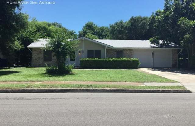 5278 Prince Valiant - 5278 Prince Valiant, San Antonio, TX 78218