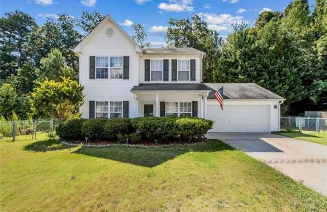 436 Shenandoah Court - 436 Shenandoah Court, Winder, GA 30680