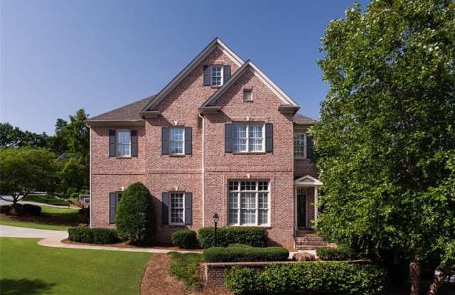 3536 Highgrove Way NE - 3536 Highgrove Way NE, North Atlanta, GA 30319