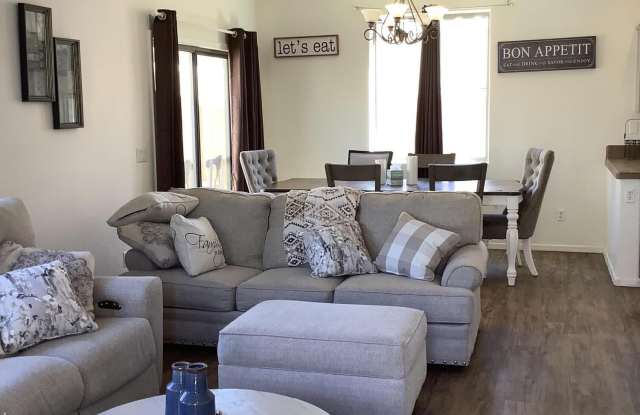 3873 E PALMER Street - 3873 East Palmer Street, Gilbert, AZ 85298