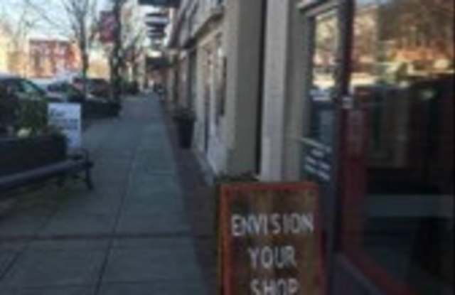 129 North Broad St. Gallery 3
