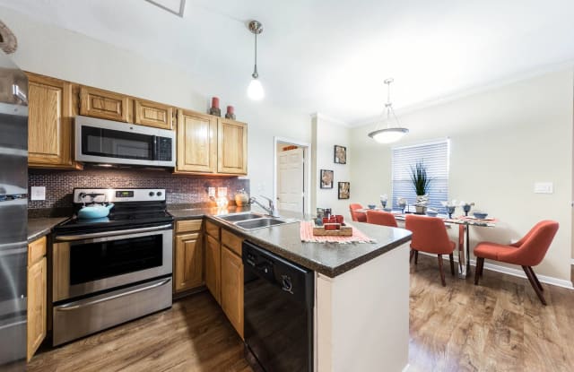 Pavilions at Northshore photos photos Pavilions at Northshore photos photos