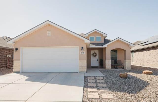 9007 Antelope Ave - 9007 Antelope Avenue, Ector County, TX 79765