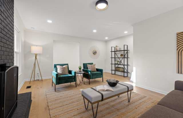 4601 Loftwood Drive Gallery 4