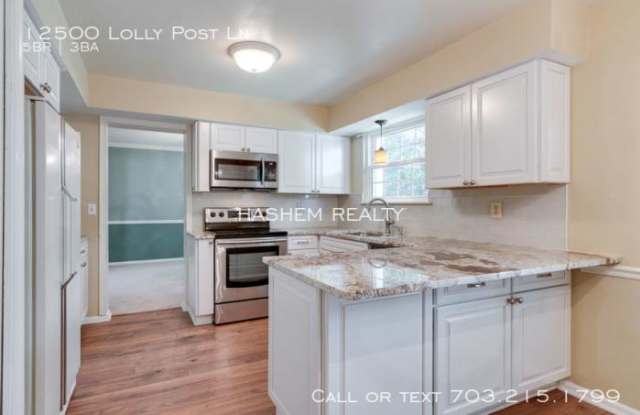 12500 Lolly Post Ln Gallery 3