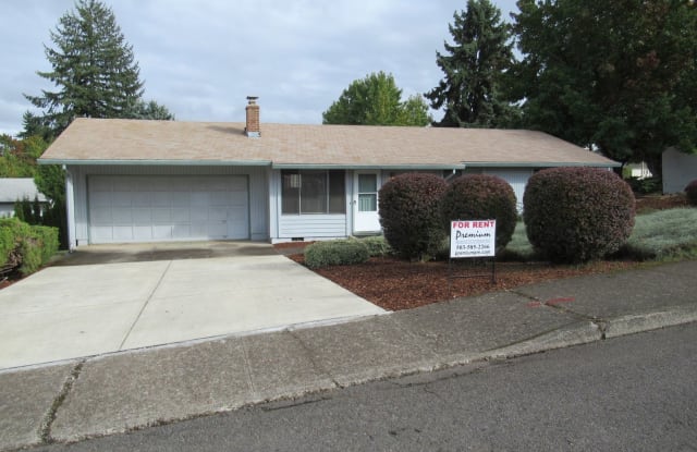 343 Kanuku Street SE - 343 Kanuku Street Southeast, Salem, OR 97306