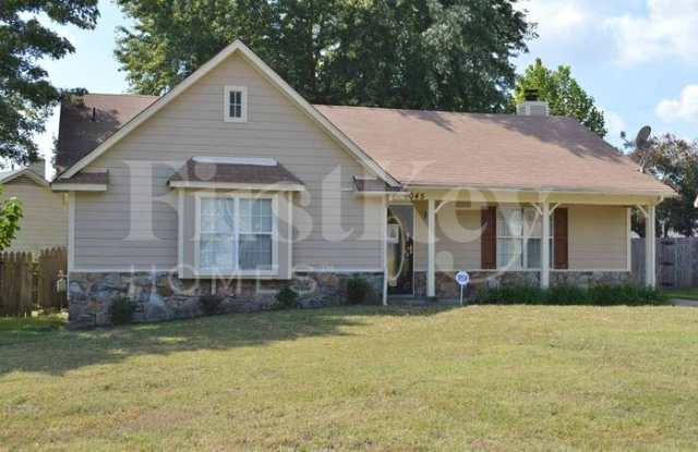6045 Holly Heights Cove photos photos
