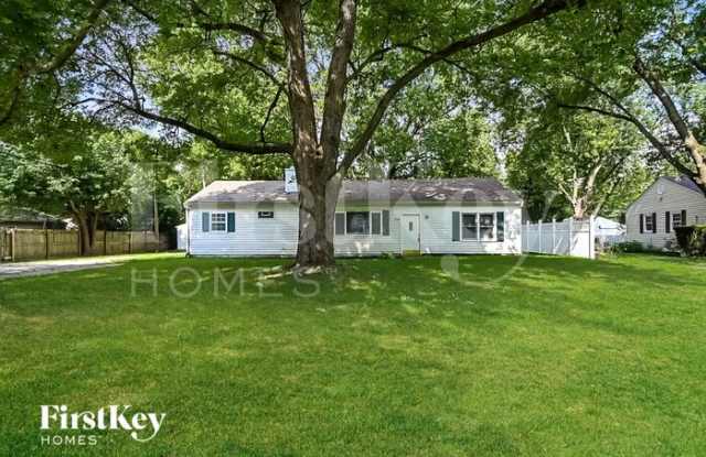 7338 Kingsley Drive photos photos