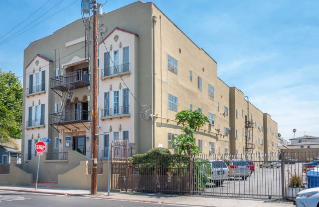 560 N. Kingsley Dr. photos photos 560 N. Kingsley Dr. photos photos