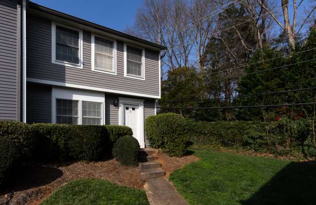 1217 Scaleybark Road - 1217 Scaleybark Road, Charlotte, NC 28209