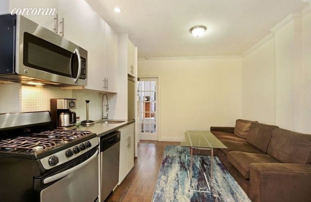 256 West 15th Street - 256 West 15th Street, New York City, NY 10011