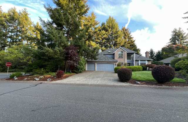 Welcome to Gem Heights Located in Beautiful Puyallup -A/C -Yard Maintenance included! Gallery 3