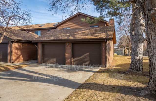 754 Julian Circle - 754 Julian Circle, Lafayette, CO 80026