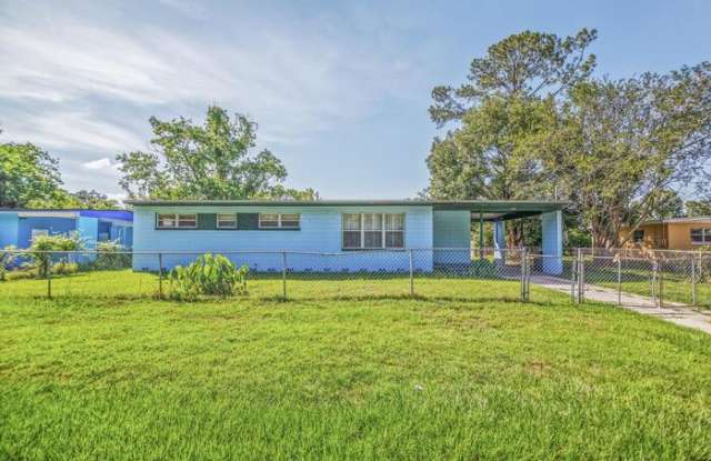 4865 Wesch Boulevard - 4865 Wesch Boulevard, Jacksonville, FL 32207