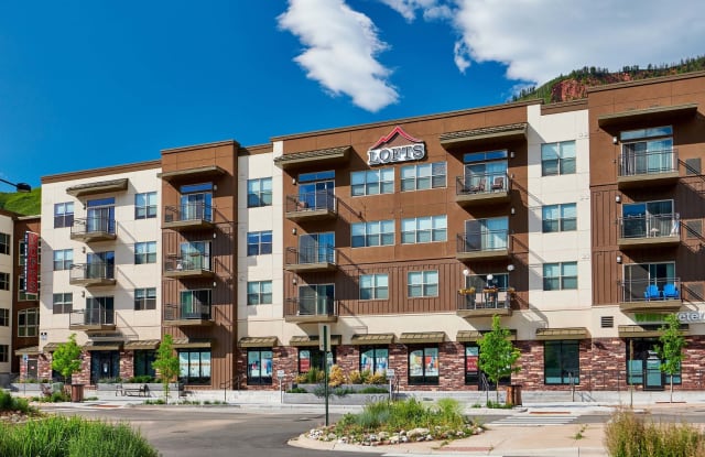 Green Leaf Lofts Gallery 2