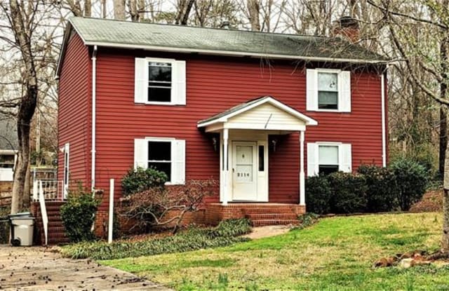 2114 Kingstree Circle - 2114 Kingstree Circle, Gastonia, NC 28054