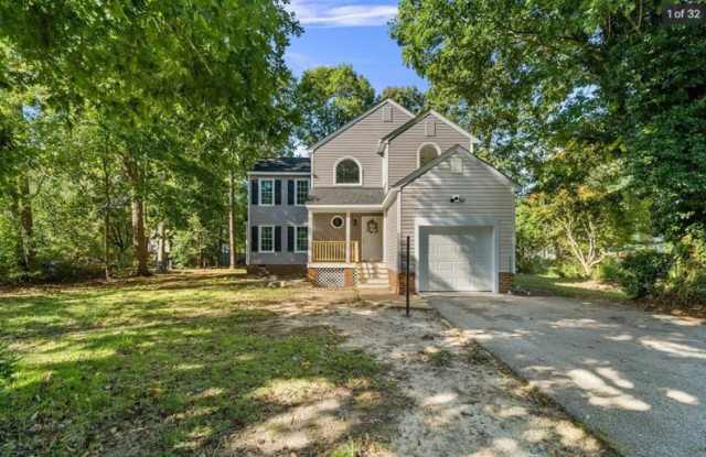 5105 Fox Den Ct photos photos