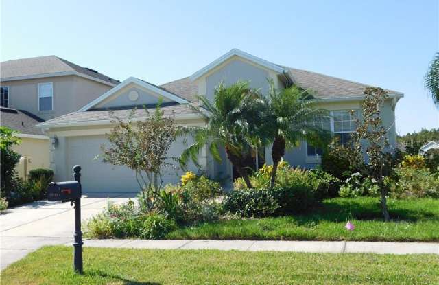 15113 BRAYWOOD TRAIL - 15113 Braywood Trail, Meadow Woods, FL 32824