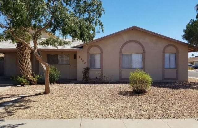 5123 W. Evans Dr. - 5123 West Evans Drive, Glendale, AZ 85306