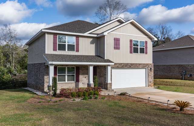 3268 Chapelwood Drive - 3268 Chapelwood Drive, Okaloosa County, FL 32539