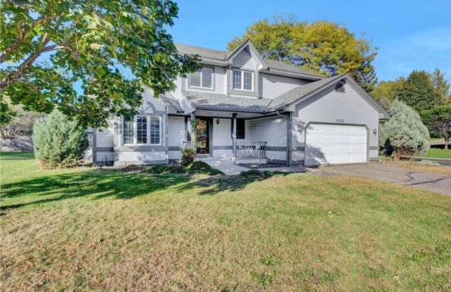 15036 Portland Ave - 15036 Portland Avenue, Burnsville, MN 55306