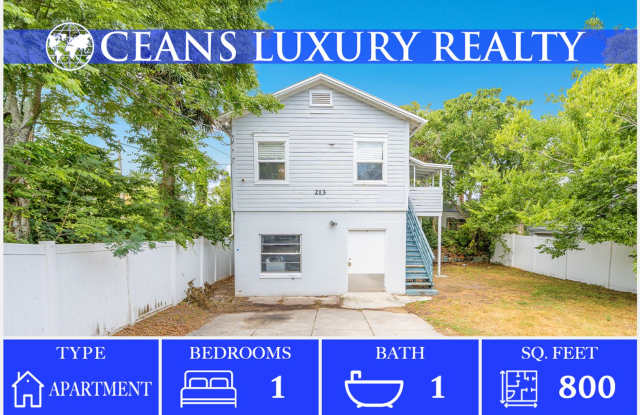 2nd Story Beachside Apartment photos photos