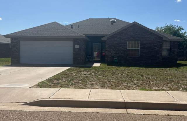 1804 Arbor Clovis NM - 1804 Arbor Drive, Clovis, NM 88101