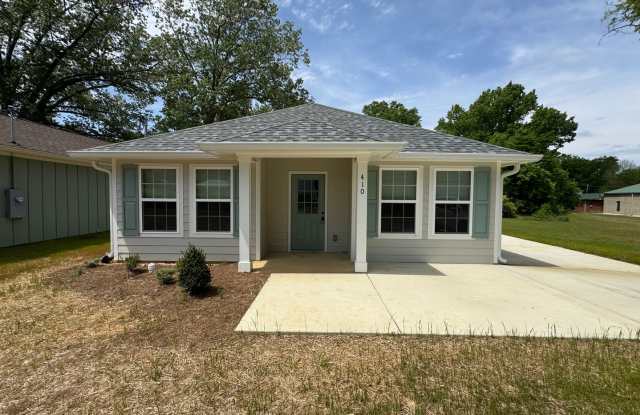 Brand New 3/2 House in Rome- $1,795 photos photos