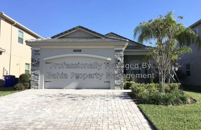 30626 Ceasar Park Dr - 30626 Caesar Park Drive, Wesley Chapel, FL 33543