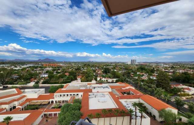 2201 N CENTRAL Avenue - 2201 North Central Avenue, Phoenix, AZ 85004
