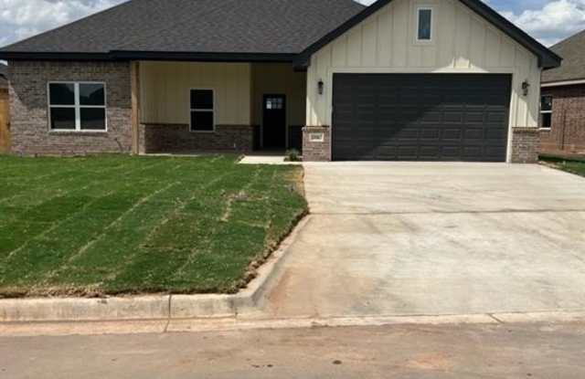 2338 Old Ironsides Road - 2338 Old Ironsides Road, Abilene, TX 79601