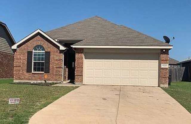 10201 Cherrytree Lane - 10201 Cherrytree Lane, Fort Worth, TX 76140