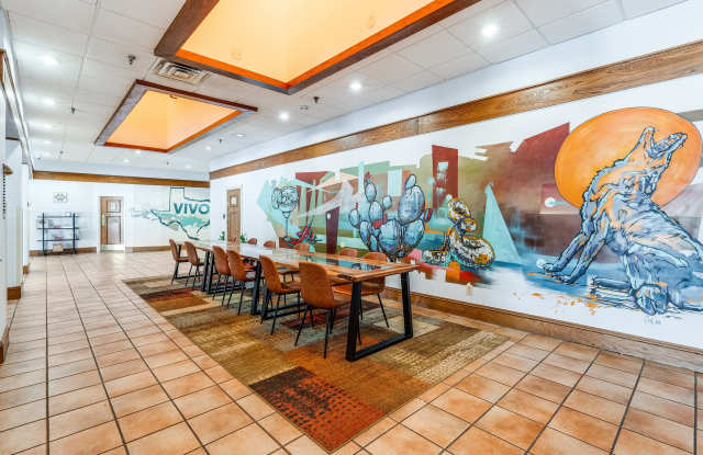 Compass Flats Gallery 2