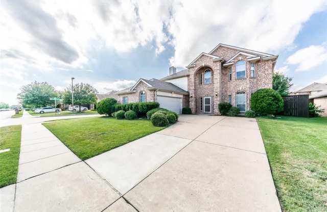 1408 Kingsley Drive - 1408 Kingsley Drive, Allen, TX 75013