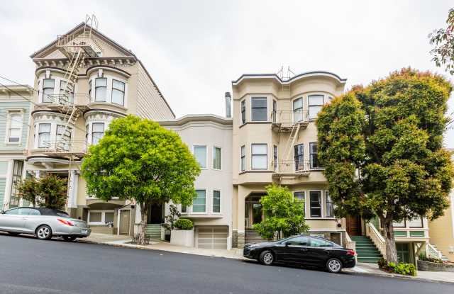 2136 Broderick Street photos photos