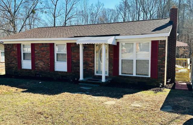 117 Sunnyglen dr - 117 Sunnyglen Drive, Spartanburg County, SC 29651